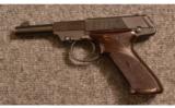 High Standard ~ Dura-matic ~ .22 LR. - 2 of 2