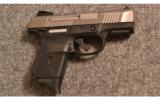 Ruger ~ SR9C ~ 9mm. - 1 of 2