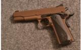 Kimber ~ Custom LW ~ .45 ACP. - 1 of 2
