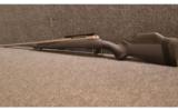 Savage ~ 110 ~ 6.5-284 Norma. - 3 of 3