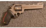 Taurus ~ Raging Bull ~ .44 Rem Mag. - 1 of 2