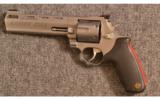 Taurus ~ Raging Bull ~ .44 Rem Mag. - 2 of 2