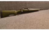Remington ~ 700 ~ .30-06 Sprg. - 2 of 3