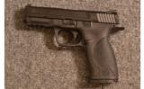 Smith & Wesson ~ M&P 40 ~ .40 S&W ~ In Case - 2 of 2