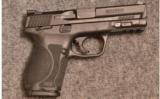 Smith & Wesson ~ M&P 2.0 ~ 9mm - 1 of 2