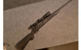 Weatherby ~ MK V ~ .340 Wby Mag. - 1 of 9