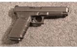 Glock ~ 41 Gen 4 ~ .45 ACP - 1 of 2