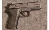 Sig Sauer ~ P229 ~ 9mm - 1 of 2