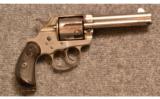 Colt ~ 1878 DA ~ .45 Colt - 1 of 2