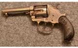 Colt ~ 1878 DA ~ .45 Colt - 2 of 2