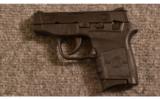 Smith & Wesson ~ M&P 380 Bodyguard ~ .380 ACP. - 2 of 2