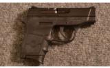 Smith & Wesson ~ M&P 380 Bodyguard ~ .380 ACP. - 1 of 2