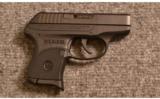 Ruger ~ LCP ~ .380 ACP. - 1 of 2