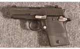 Sig Sauer ~ P938 ~ 9mm - 2 of 2