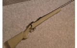 Howa ~ 1500 ~ 7mm-08 Rem. - 1 of 2