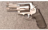 Smith & Wesson ~ 500 ~ .500 S&W Mag - 2 of 2