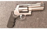 Smith & Wesson ~ 500 ~ .500 S&W Mag - 1 of 2