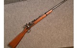 Pedersoli ~ U. S. Springfield 1873 Carbine ~ .45-70 Govt - 1 of 10