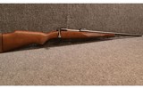Savage ~ 110 ~ 30-06 Sprg. - 2 of 3