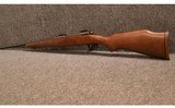 Savage ~ 110 ~ 30-06 Sprg. - 3 of 3