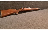 Winchester ~ 70 ~ .30-06 Sprg. - 2 of 3