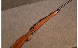Winchester ~ 70 ~ .30-06 Sprg. - 1 of 3