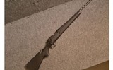 Remington ~ 700 ~ .243 Win. - 1 of 3