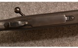 Weatherby ~ MK V ~ .340 Wby Mag. - 5 of 10