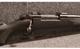 Weatherby ~ Mark V ~ .270 Wby Mag - 2 of 9