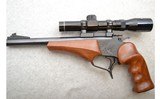 Thompson : Center ~ Contender ~ .357 Mag. - 2 of 3