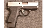 Khar ~ PM9 ~ 9mm. - 1 of 2