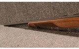 Steyr ~ Zephyr II ~ .22 WMR. - 7 of 10