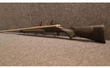Remington ~ 700 ~ .338 Win Mag. - 3 of 3