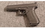 Glock ~ 41 Gen 4 ~ .45 ACP - 2 of 2