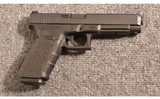 Glock ~ 41 Gen 4 ~ .45 ACP - 1 of 2