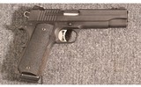 Sig Sauer ~ 1911 ~ .45 ACP - 1 of 2