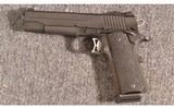 Sig Sauer ~ 1911 ~ .45 ACP - 2 of 2