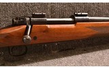 Winchester ~ Model 70 Classic sporter ~ .300 Win Mag. - 3 of 10