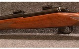 Winchester ~ Model 70 Classic sporter ~ .300 Win Mag. - 8 of 10
