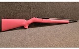 Ruger ~ 10/22 ~ .22 LR. - 2 of 3