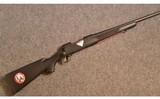 Savage ~ 11 ~ .22-250 Rem. - 1 of 3
