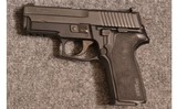 Sig Sauer ~ P229 ~ 9mm - 2 of 2