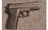 Sig Sauer ~ P229 ~ 9mm - 1 of 2
