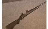 Remington ~ 700 ~ .30-06 Sprg. - 1 of 3