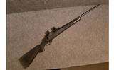 Weatherby ~ Vanguard ~ .243 Win. - 1 of 3