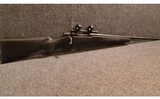 Weatherby ~ Vanguard ~ .243 Win. - 2 of 3