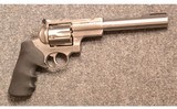 Ruger ~ Super Redhawk ~ .44 Mag - 1 of 2