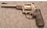 Ruger ~ Super Redhawk ~ .44 Mag - 2 of 2