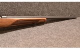 Steyr ~ ZR11 ~ .17 HMR - 4 of 10