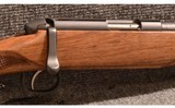 Steyr ~ ZR11 ~ .17 HMR - 3 of 10